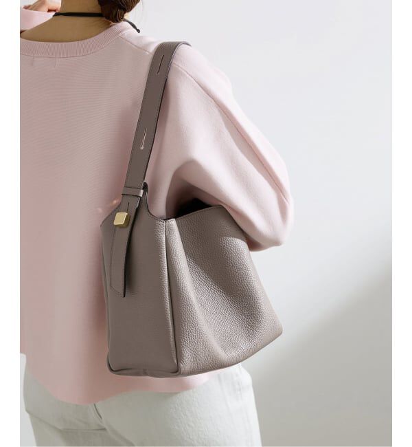 IENA「LORISTELLA/ロリステッラ MINI TOTE BAG トートバッグ 3697」|トートバッグ|