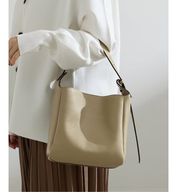 IENA「LORISTELLA/ロリステッラ MINI TOTE BAG トートバッグ 3697」|トートバッグ|