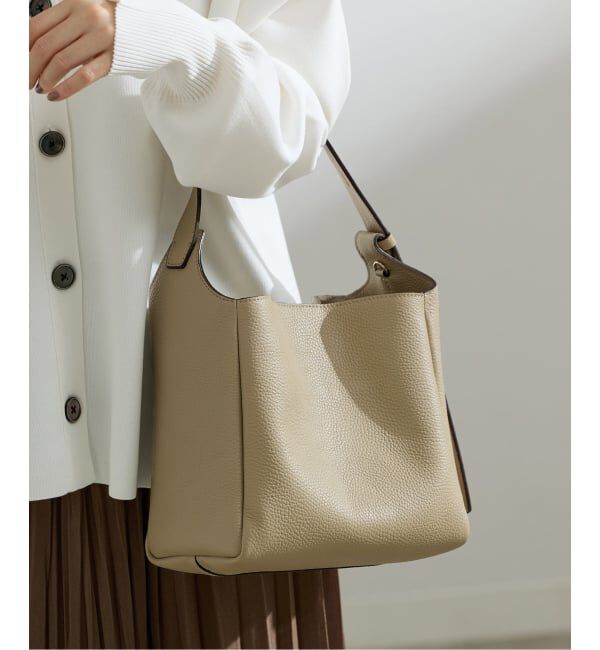 IENA「LORISTELLA/ロリステッラ MINI TOTE BAG トートバッグ 3697」|トートバッグ|