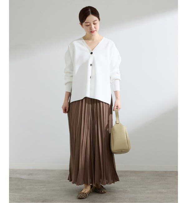 IENA「LORISTELLA/ロリステッラ MINI TOTE BAG トートバッグ 3697」|トートバッグ|