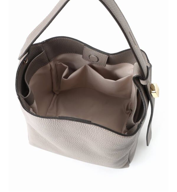 IENA「LORISTELLA/ロリステッラ MINI TOTE BAG トートバッグ 3697」|トートバッグ|