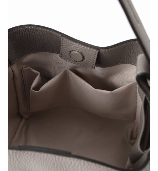 IENA「LORISTELLA/ロリステッラ MINI TOTE BAG トートバッグ 3697」|トートバッグ|