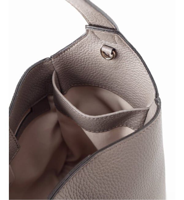 IENA「LORISTELLA/ロリステッラ MINI TOTE BAG トートバッグ 3697」|トートバッグ|