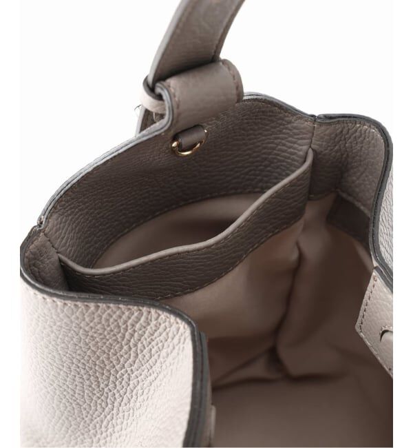 IENA「LORISTELLA/ロリステッラ MINI TOTE BAG トートバッグ 3697」|トートバッグ|