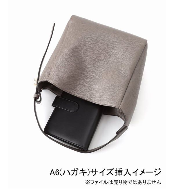 IENA「LORISTELLA/ロリステッラ MINI TOTE BAG トートバッグ 3697」|トートバッグ|