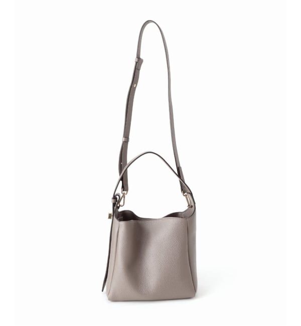 IENA「LORISTELLA/ロリステッラ MINI TOTE BAG トートバッグ 3697」|トートバッグ|