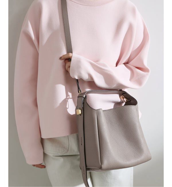 IENA「LORISTELLA/ロリステッラ MINI TOTE BAG トートバッグ 3697」|トートバッグ|