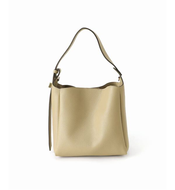 IENA「LORISTELLA/ロリステッラ MINI TOTE BAG トートバッグ 3697」|トートバッグ|