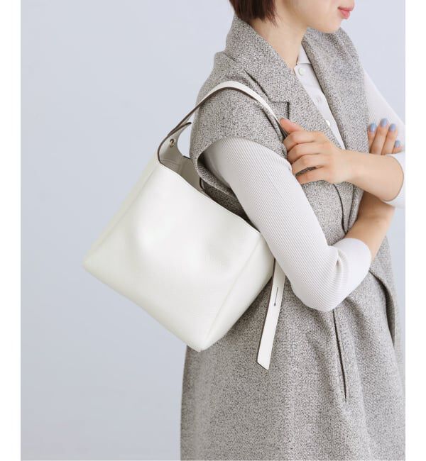 IENA「LORISTELLA/ロリステッラ MINI TOTE BAG トートバッグ 3697」|トートバッグ|