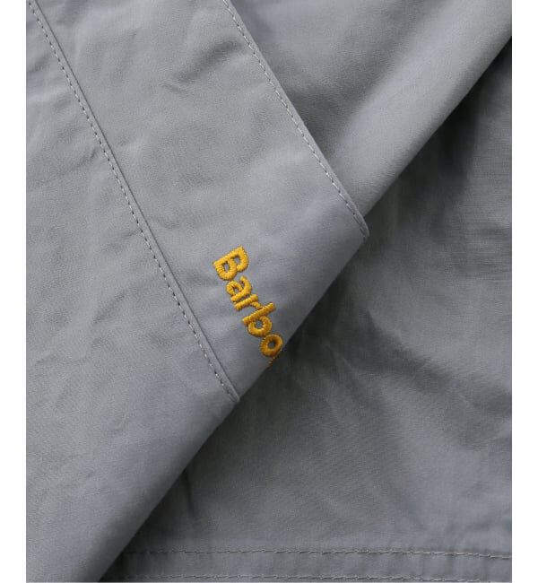 IENA「Barbour/バブアー CATLIN CASUAL JK ジャケット LCA0392GN31/GY5」|その他|