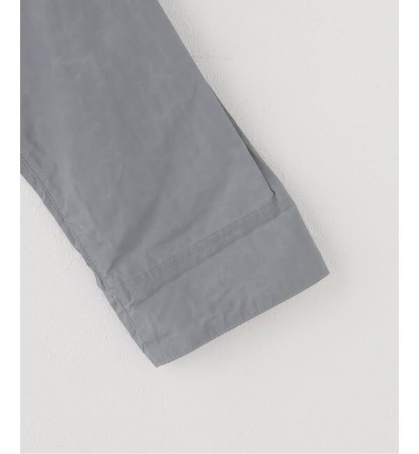 IENA「Barbour/バブアー CATLIN CASUAL JK ジャケット LCA0392GN31/GY5」|その他|