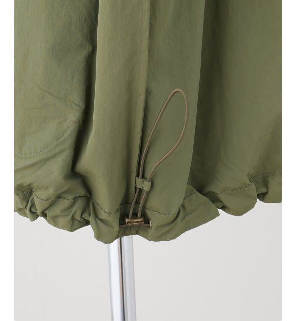 IENA「Barbour/バブアー DEBBIE SHOWERPROOF JK ジャケット LSP0301BK11/OL52」|その他|