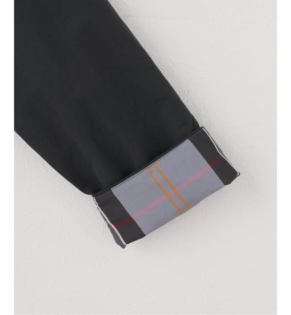 IENA「Barbour/バブアー DEBBIE SHOWERPROOF JK ジャケット LSP0301BK11/OL52」|その他|