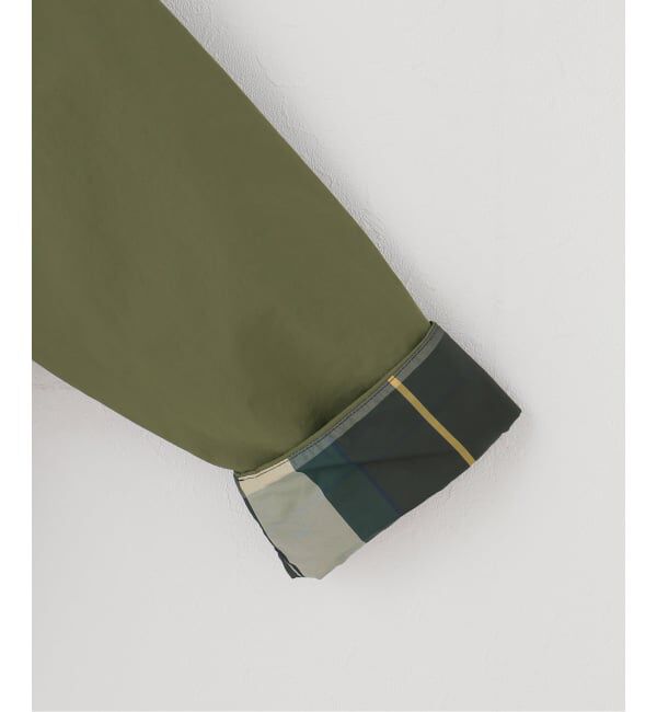 IENA「Barbour/バブアー DEBBIE SHOWERPROOF JK ジャケット LSP0301BK11/OL52」|その他|