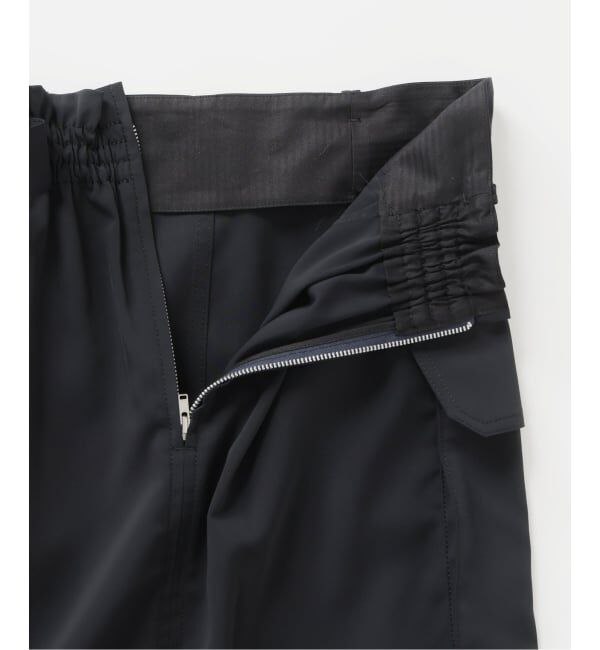 IENA「《予約》ハイツイストペンシルロングスカート」|スカート|