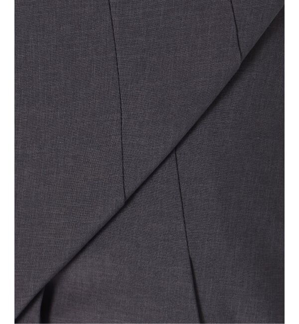 IENA LA BOUCLE「《予約》IENA LA BOUCLE プリーツマキシスカート」|スカート|