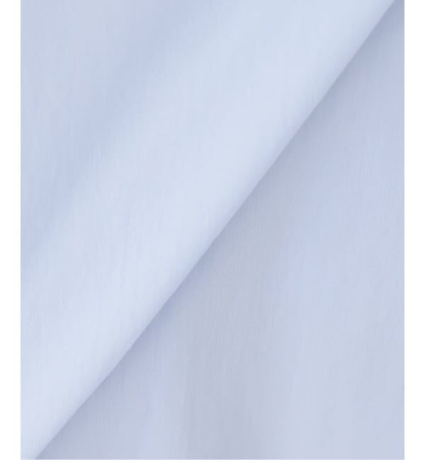 SLOBE IENA「CPAブロードオフショルテントラインワンピース」|ワンピース|