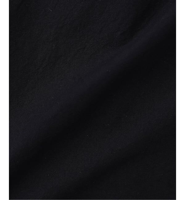 EDIFICE「ETS.MATERIAUX(マテリオ) フレンチ ワーク シャツ」|シャツ・ブラウス|