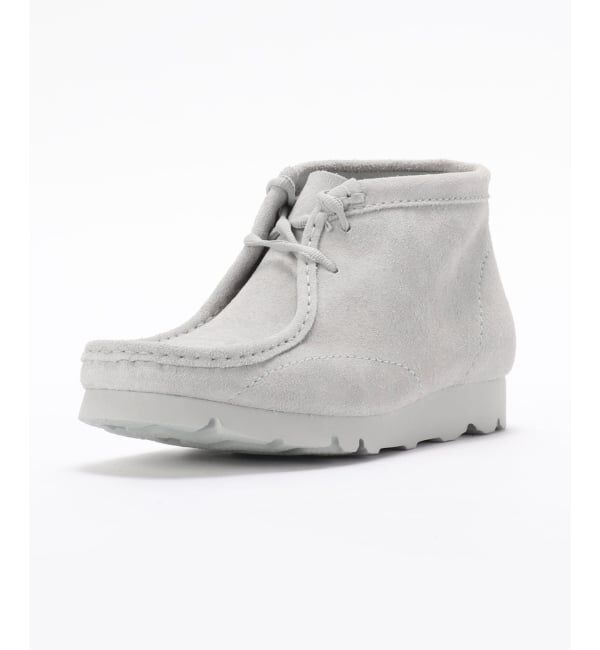 PULP「CLARKS ORIGINALS / クラークス オリジナルズ &times; PAF WALLABEE BT PAF」|ショートブーツ|