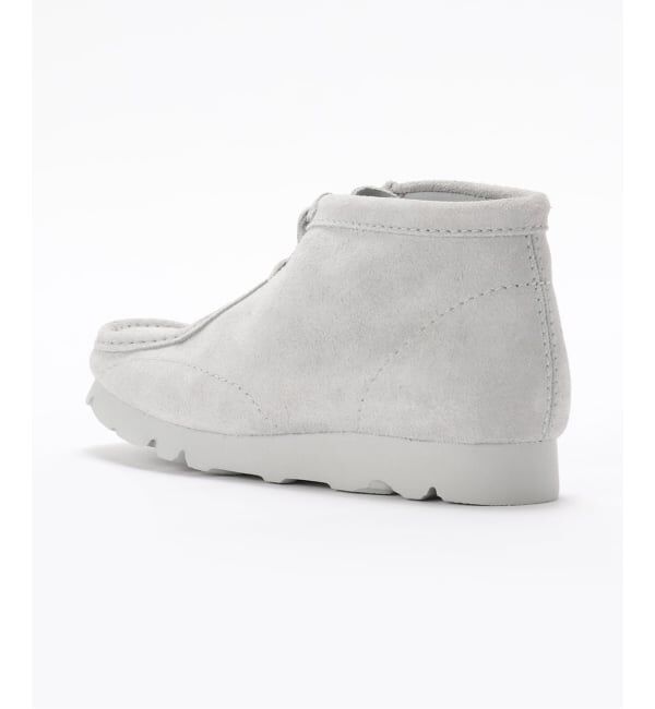 PULP「CLARKS ORIGINALS / クラークス オリジナルズ &times; PAF WALLABEE BT PAF」|ショートブーツ|