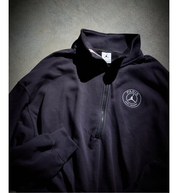 Paris Saint-Germain「【NIKE / ナイキ】W J PSG FLC HZ TOP HV0137- 060/627」|その他|