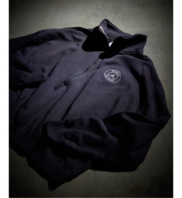 Paris Saint-Germain「【NIKE / ナイキ】W J PSG FLC HZ TOP HV0137- 060/627」|その他|