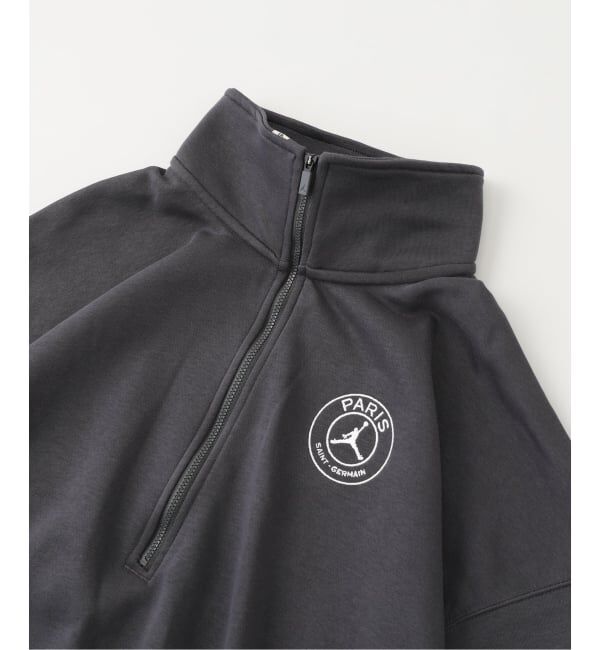 Paris Saint-Germain「【NIKE / ナイキ】W J PSG FLC HZ TOP HV0137- 060/627」|その他|