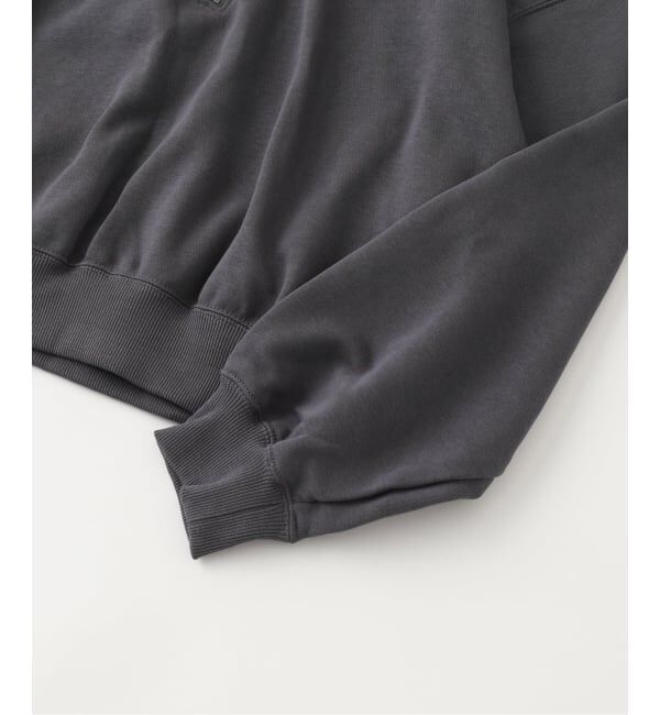 Paris Saint-Germain「【NIKE / ナイキ】W J PSG FLC HZ TOP HV0137- 060/627」|その他|