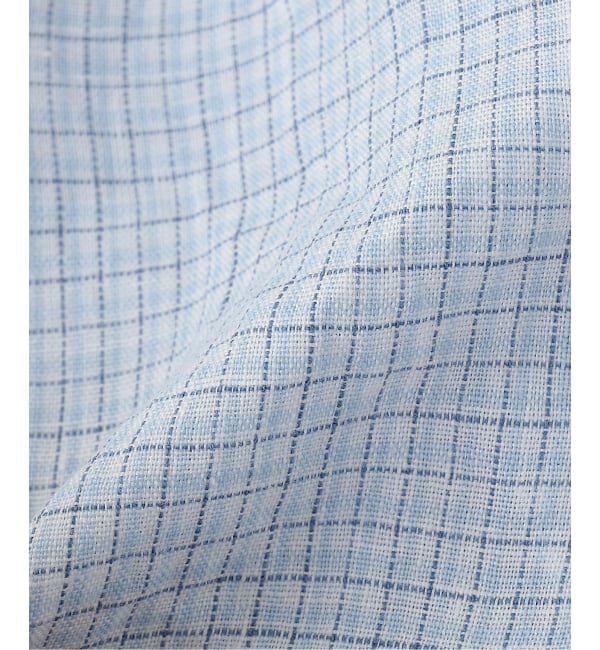PULP「ERL / イーアールエル UNISEX PLAID BOXERS WOVEN」|その他|