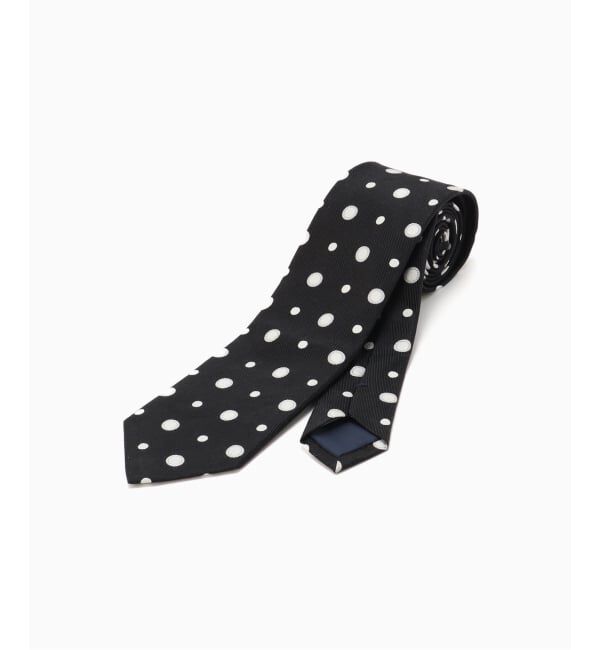 EDIFICE「PB マルチドットタイ」|ネクタイ・蝶ネクタイ|