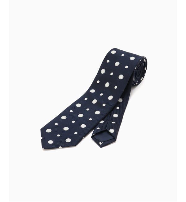 EDIFICE「PB マルチドットタイ」|ネクタイ・蝶ネクタイ|