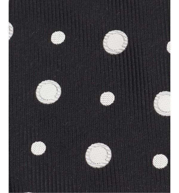 EDIFICE「PB マルチドットタイ」|ネクタイ・蝶ネクタイ|