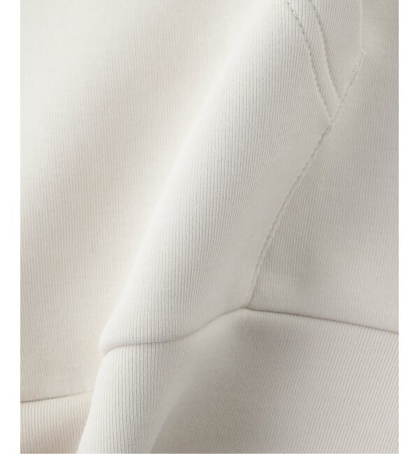 EDIFICE「《予約》PUMA GOLF x EDIFICE GOLF パームロゴフーディー」|パーカー|