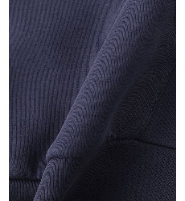 EDIFICE「《予約》PUMA GOLF x EDIFICE GOLF パームロゴフーディー」|パーカー|