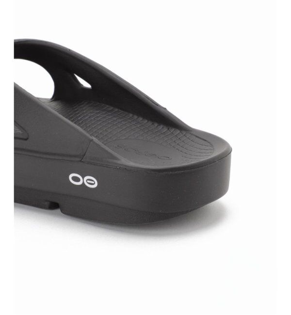 JOURNAL STANDARD relume「《追加》【OOFOS/ウーフォス】OOriginal：サンダル」|サンダル|