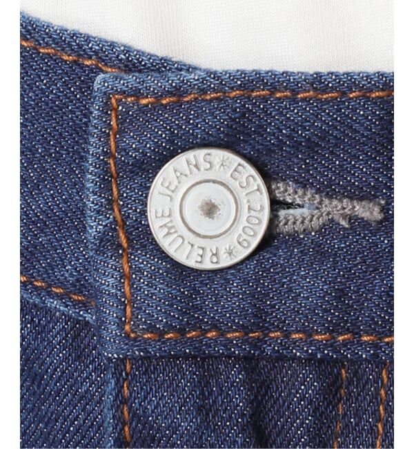 JOURNAL STANDARD relume「《追加3》9oz C/R ジョイントデニムスカート」|スカート|