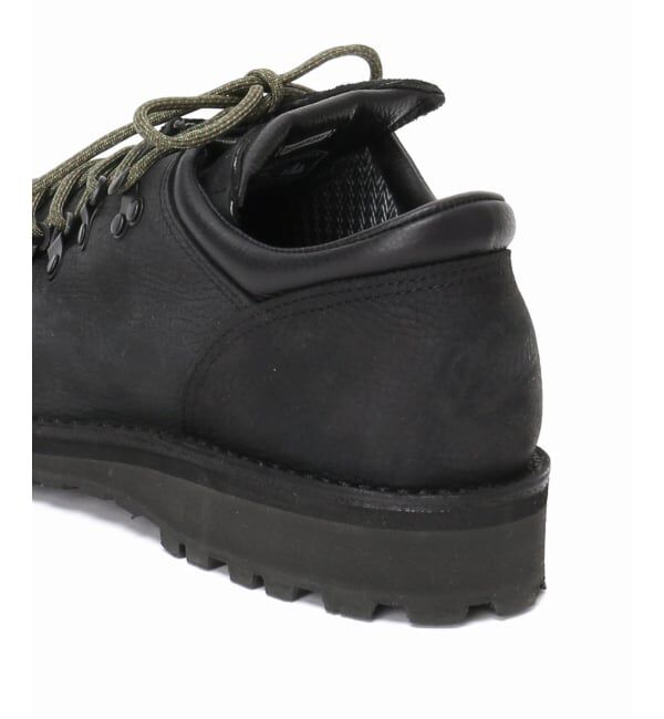 JOURNAL STANDARD relume「DANNER / ダナーマウンテン リッジロー ウォータープルーフ D214016」|ショートブーツ|