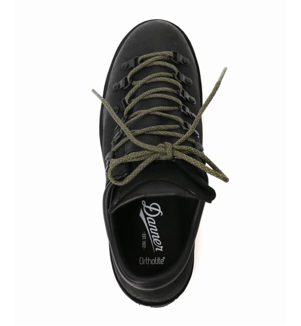 JOURNAL STANDARD relume「DANNER / ダナーマウンテン リッジロー ウォータープルーフ D214016」|ショートブーツ|