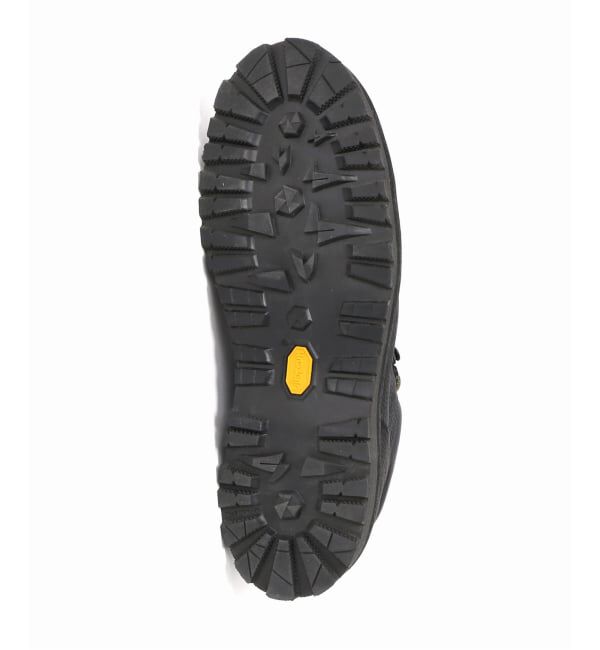 JOURNAL STANDARD relume「DANNER / ダナーマウンテン リッジロー ウォータープルーフ D214016」|ショートブーツ|