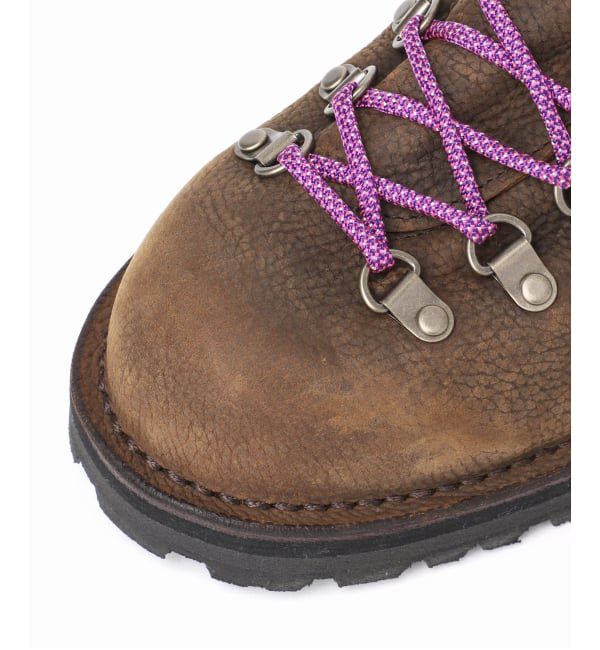 JOURNAL STANDARD relume「DANNER / ダナーマウンテン リッジロー ウォータープルーフ D214016」|ショートブーツ|