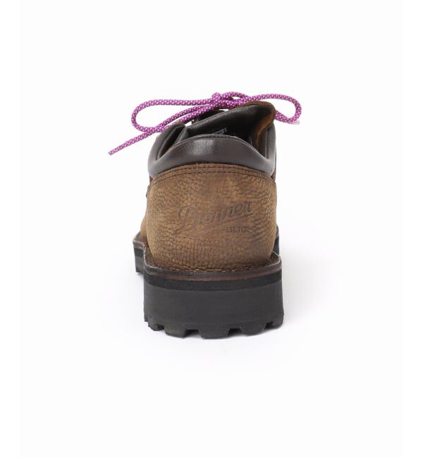 JOURNAL STANDARD relume「DANNER / ダナーマウンテン リッジロー ウォータープルーフ D214016」|ショートブーツ|