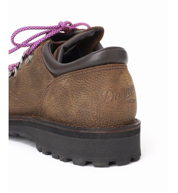 JOURNAL STANDARD relume「DANNER / ダナーマウンテン リッジロー ウォータープルーフ D214016」|ショートブーツ|