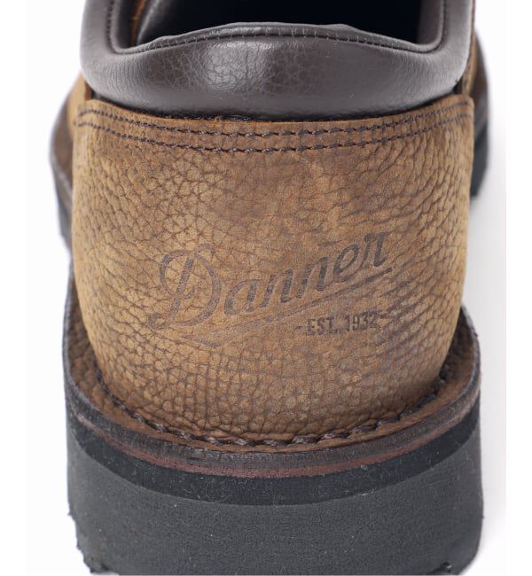 JOURNAL STANDARD relume「DANNER / ダナーマウンテン リッジロー ウォータープルーフ D214016」|ショートブーツ|