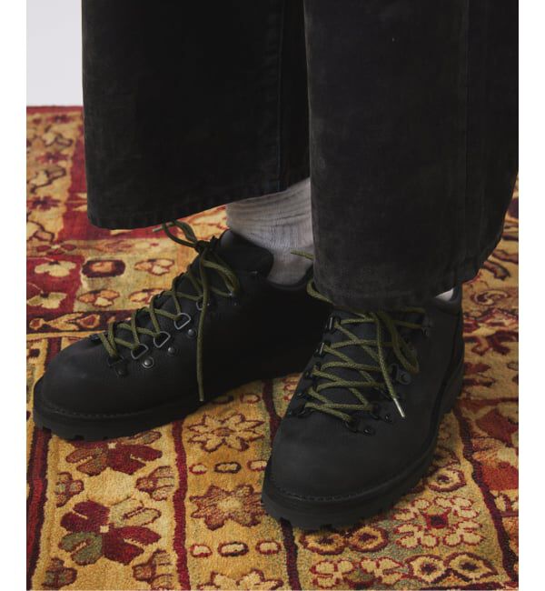 JOURNAL STANDARD relume「DANNER / ダナーマウンテン リッジロー ウォータープルーフ D214016」|ショートブーツ|