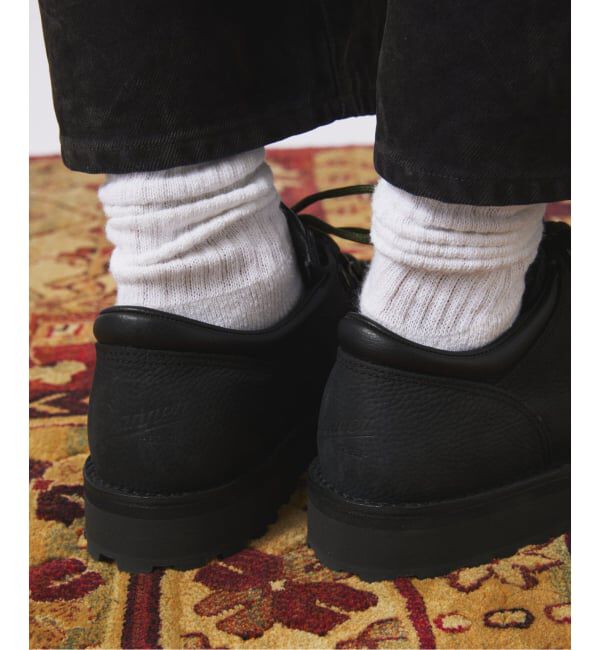 JOURNAL STANDARD relume「DANNER / ダナーマウンテン リッジロー ウォータープルーフ D214016」|ショートブーツ|