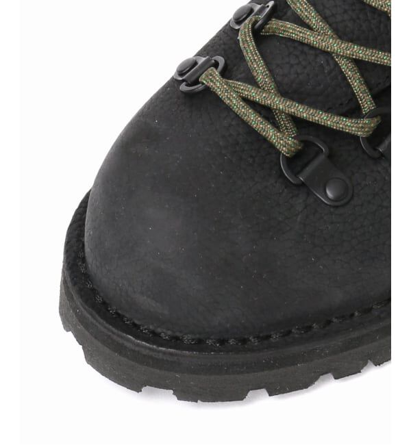 JOURNAL STANDARD relume「DANNER / ダナーマウンテン リッジロー ウォータープルーフ D214016」|ショートブーツ|