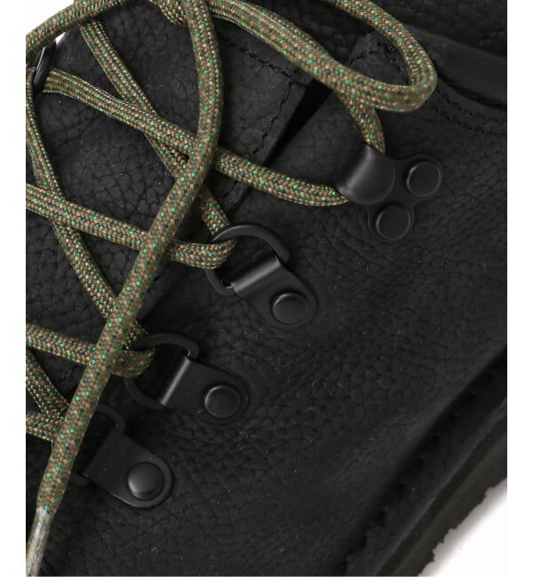 JOURNAL STANDARD relume「DANNER / ダナーマウンテン リッジロー ウォータープルーフ D214016」|ショートブーツ|