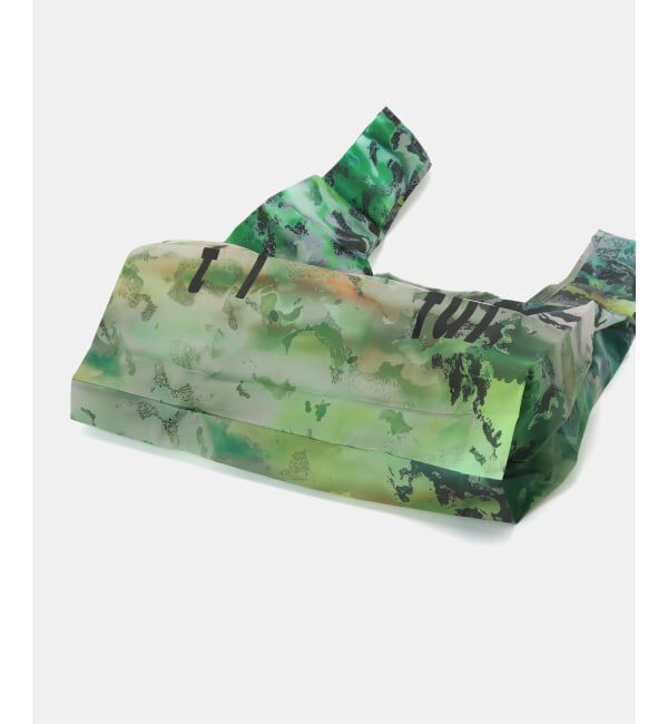 Oriens JOURNAL STANDARD「【b.Eautiful/ビューティフル】Aurora Camo Reusable Bag C013-AC-005」|その他|