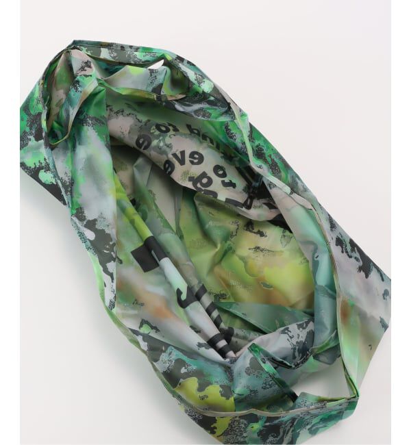 Oriens JOURNAL STANDARD「【b.Eautiful/ビューティフル】Aurora Camo Reusable Bag C013-AC-005」|その他|