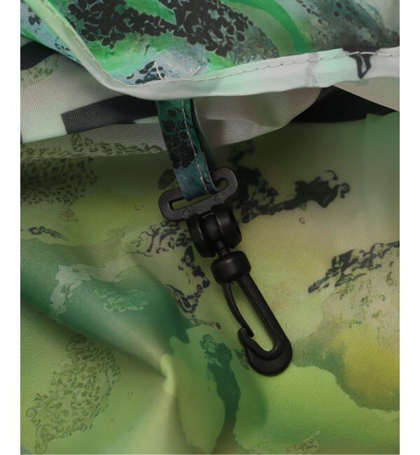 Oriens JOURNAL STANDARD「【b.Eautiful/ビューティフル】Aurora Camo Reusable Bag C013-AC-005」|その他|